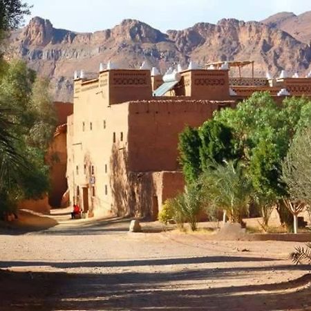 Hotel Kasbah Timidarte Zaouita Bou Lhassane Exteriér fotografie