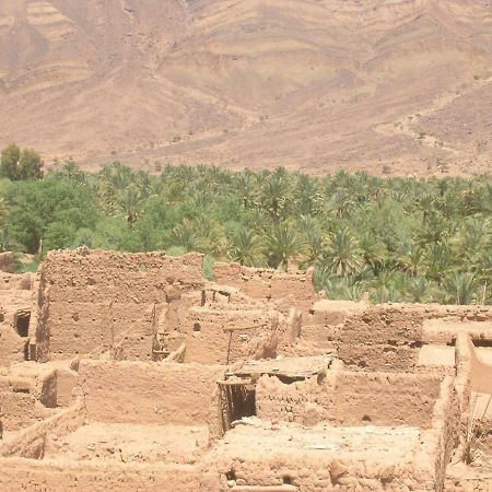 Hotel Kasbah Timidarte Zaouita Bou Lhassane Exteriér fotografie
