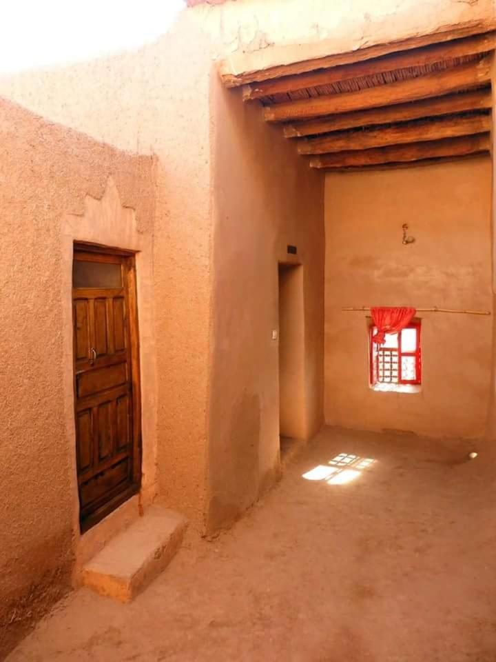 Hotel Kasbah Timidarte Zaouita Bou Lhassane Exteriér fotografie