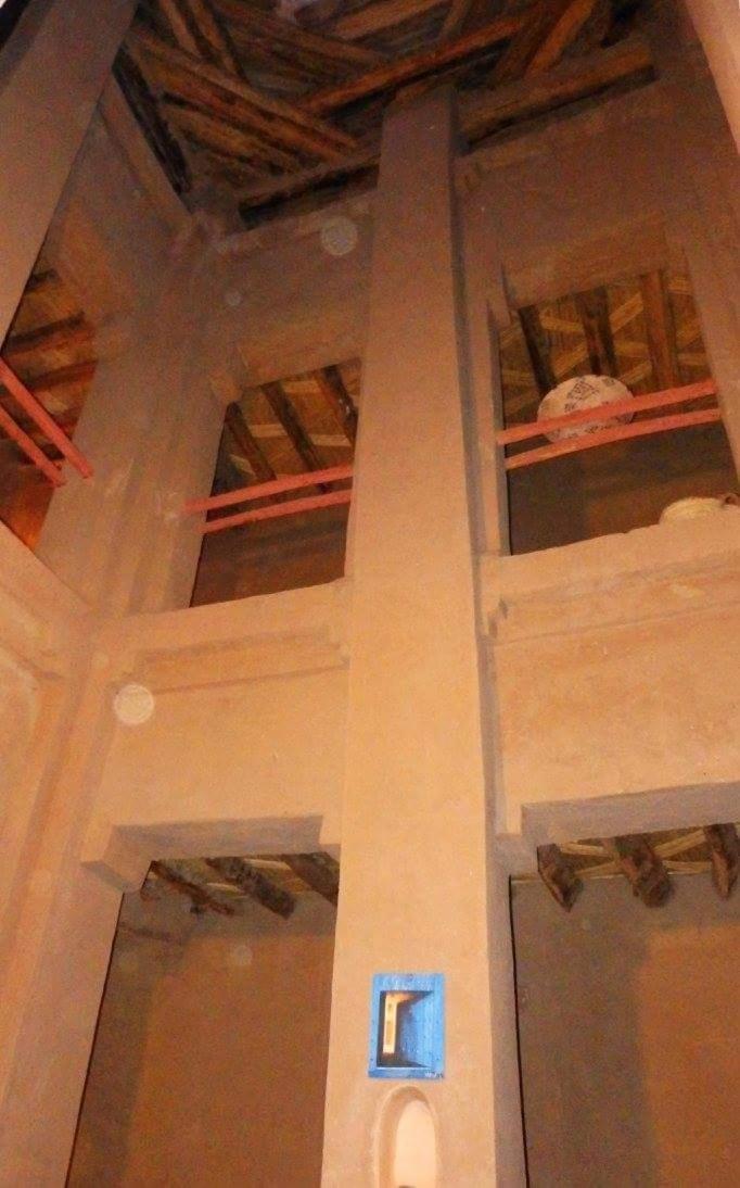 Hotel Kasbah Timidarte Zaouita Bou Lhassane Exteriér fotografie