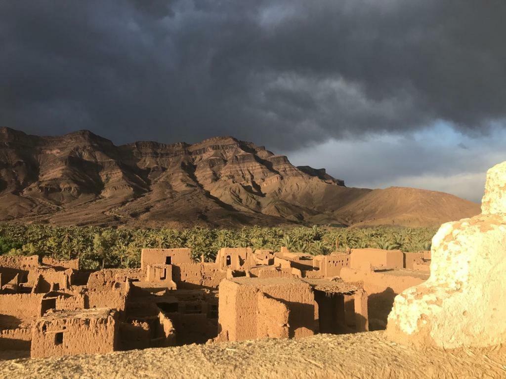 Hotel Kasbah Timidarte Zaouita Bou Lhassane Exteriér fotografie